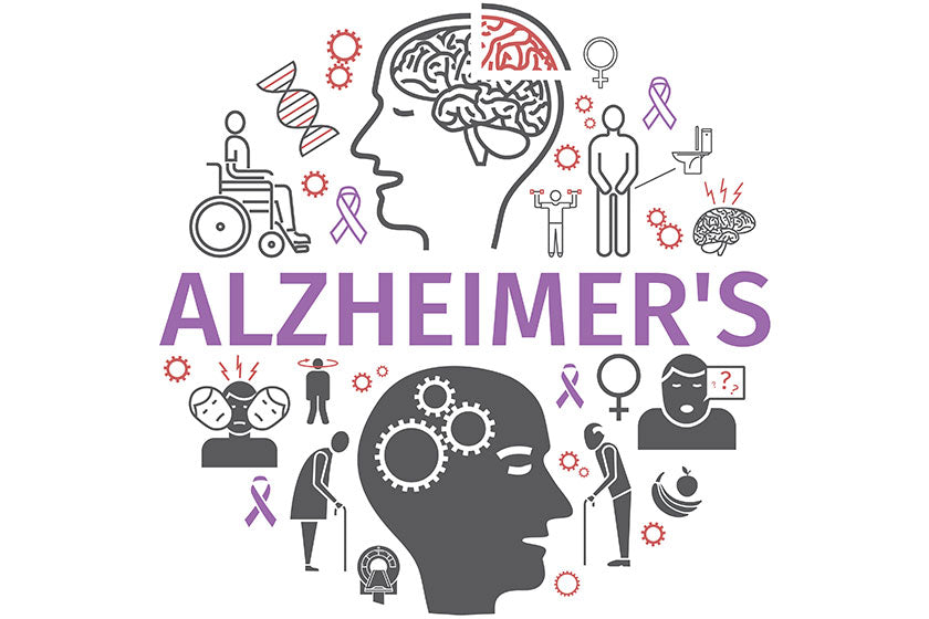 Why Alzheimer's Awareness Is More Important Than Ever: My Story and Our Shared Future