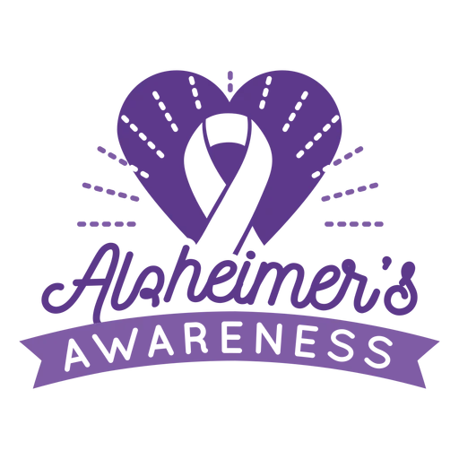 Alzheimer's Awareness Apparel
