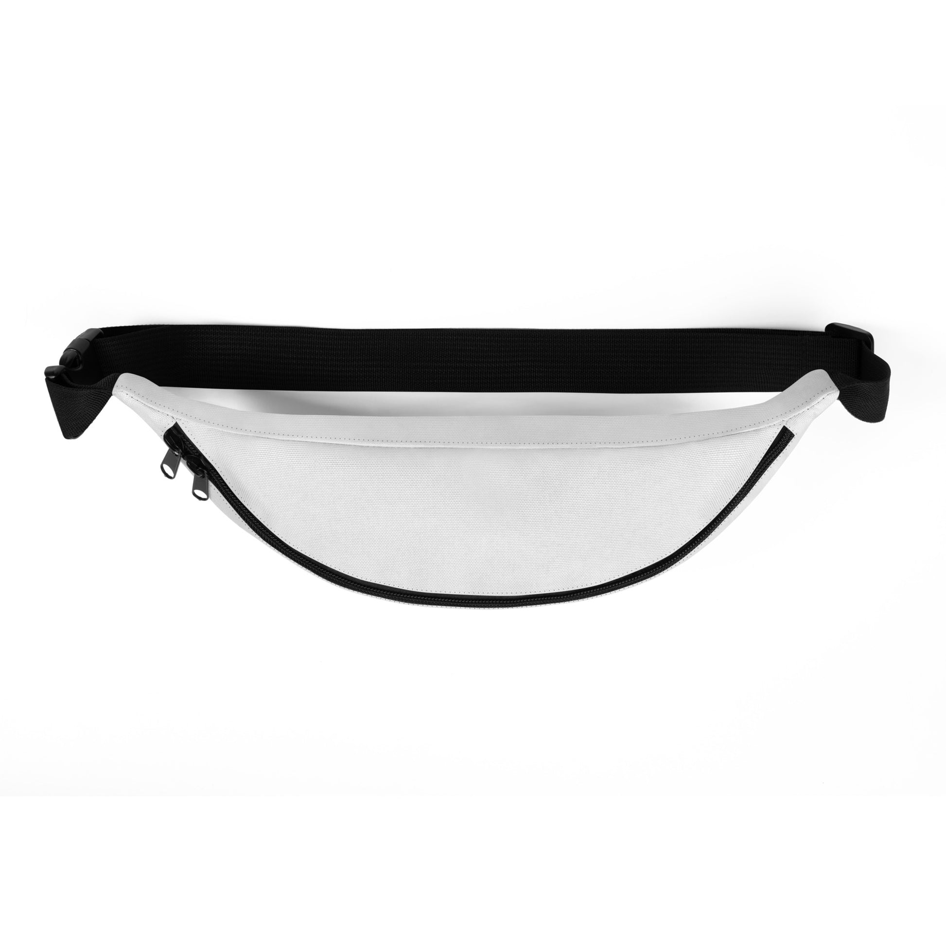 Support Alzheimer's Research" Premium Awareness Fanny Pack-6