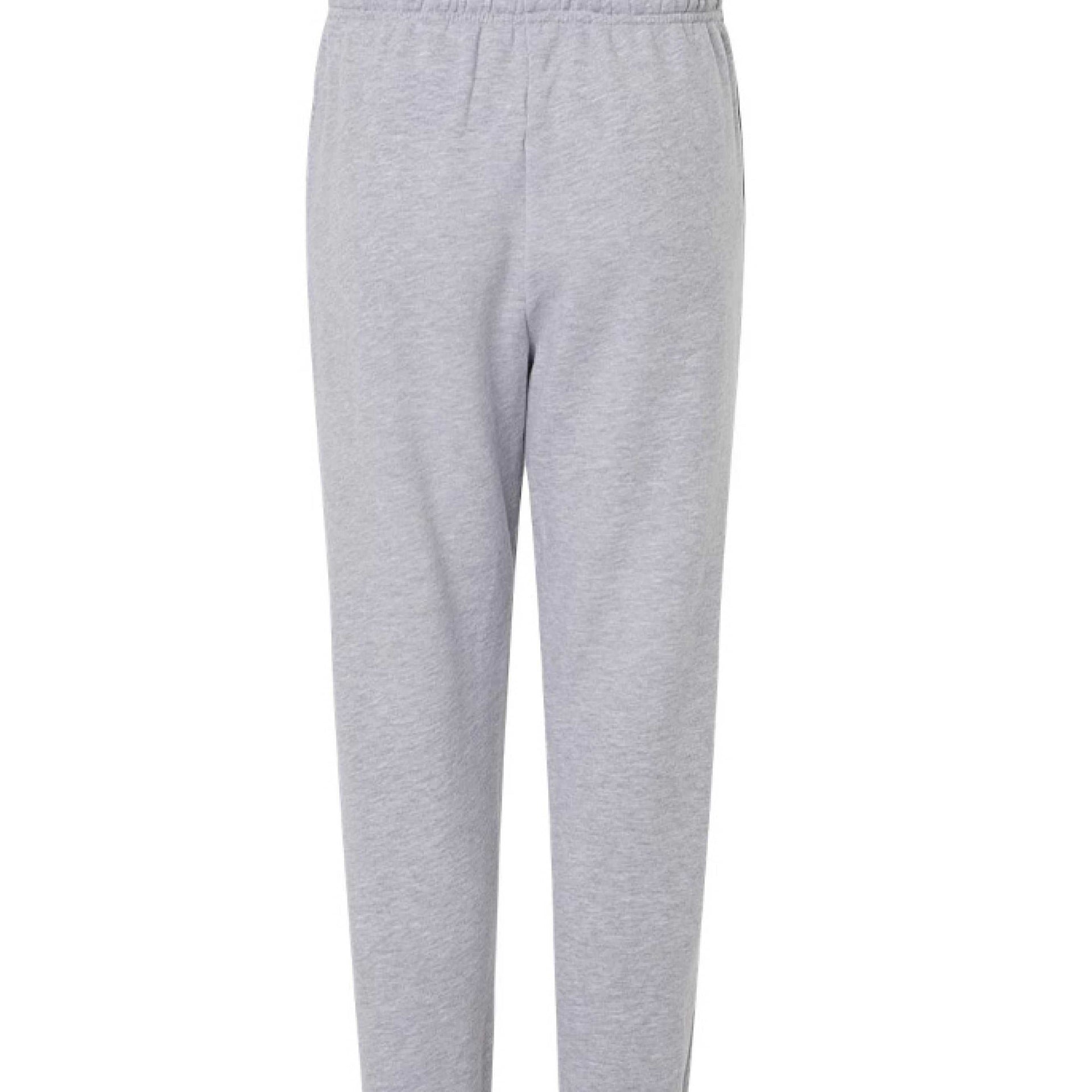 American Apparel Unisex Fleece Sweatpants - Alzheimers Sucks