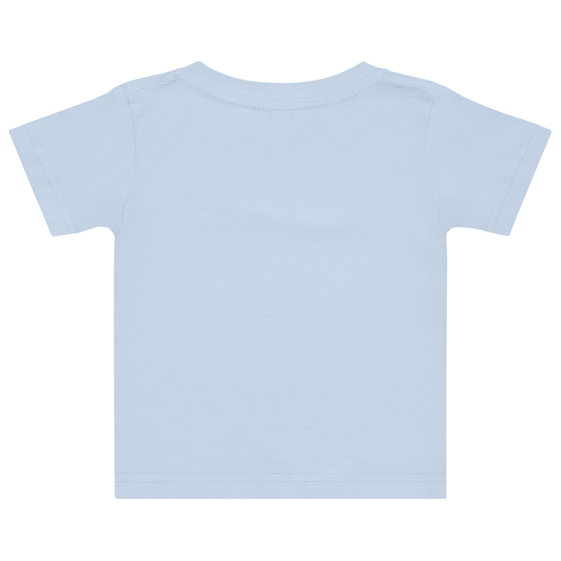 "Bella" Cat with Blue Sunglasses Toddler Short Sleeve Tee
