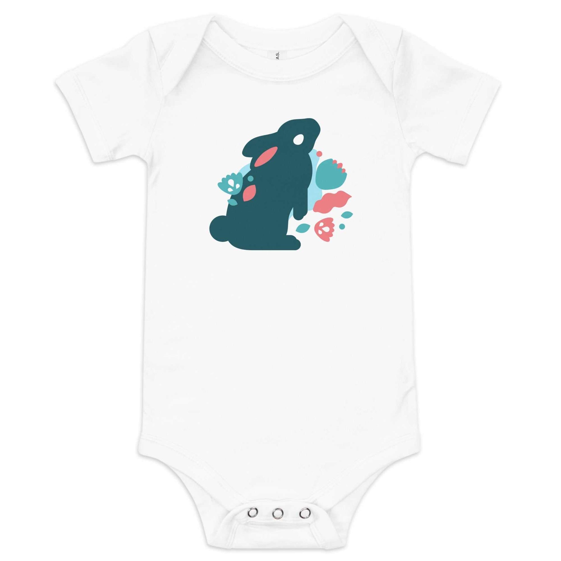 Short Sleeve One Piece for Infant | Bella + Canvas - Greg's AZ Store