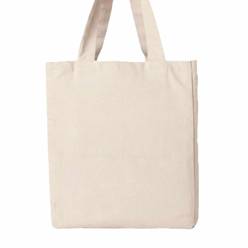 Bella Tote Bag 100% Recycled Cotton