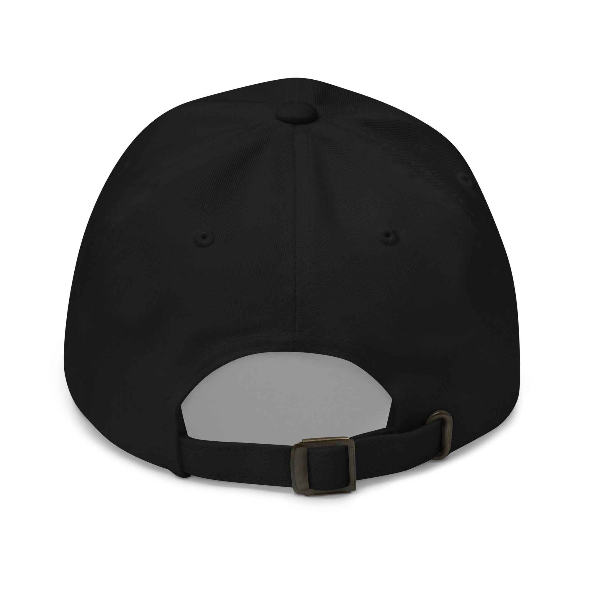 Toxic People Suck Hat - Black Dad Hat for Positive Vibes - Greg's AZ Store
