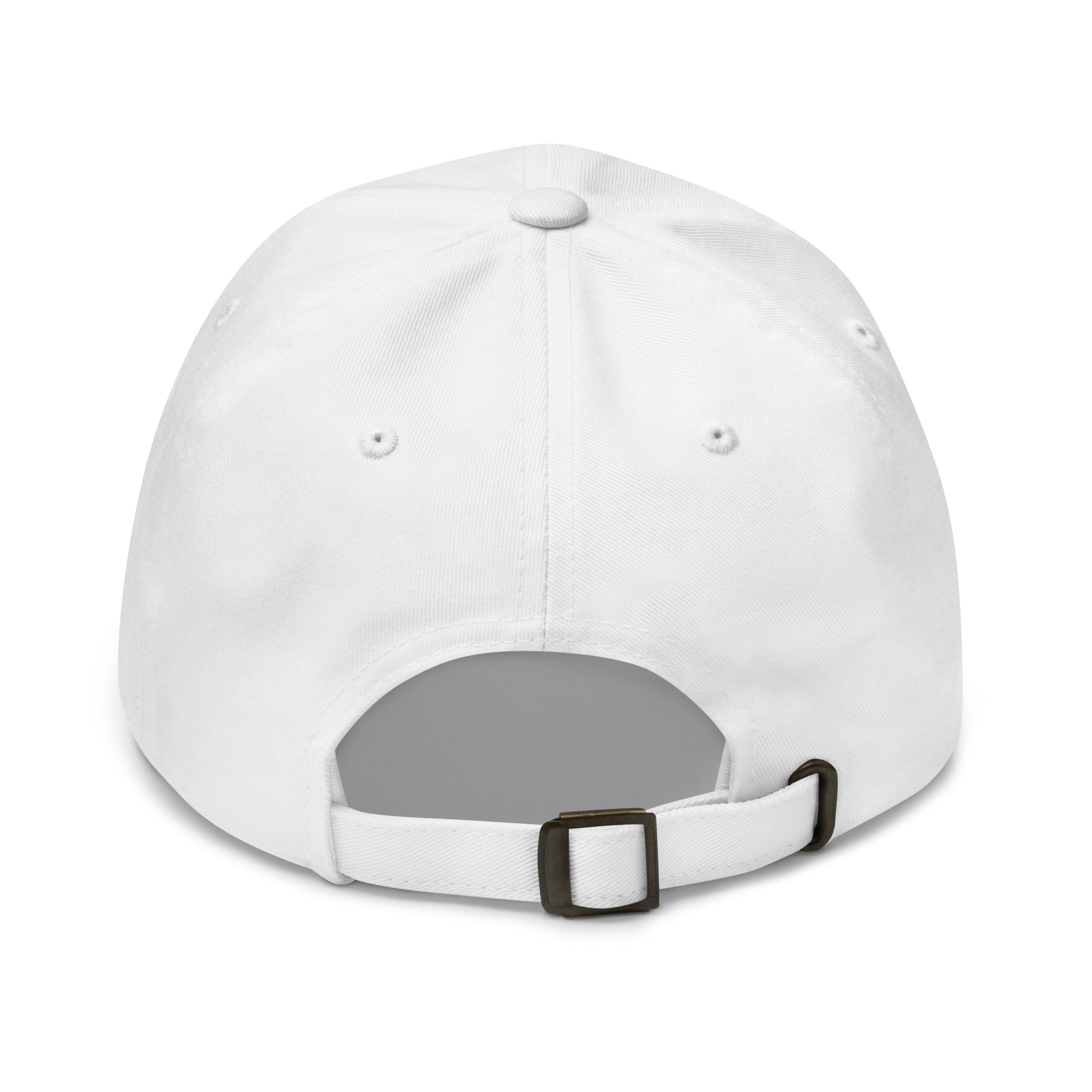 Empower Alzheimer's Prevention with The Cat Man Signature Classic Ball Cap-6