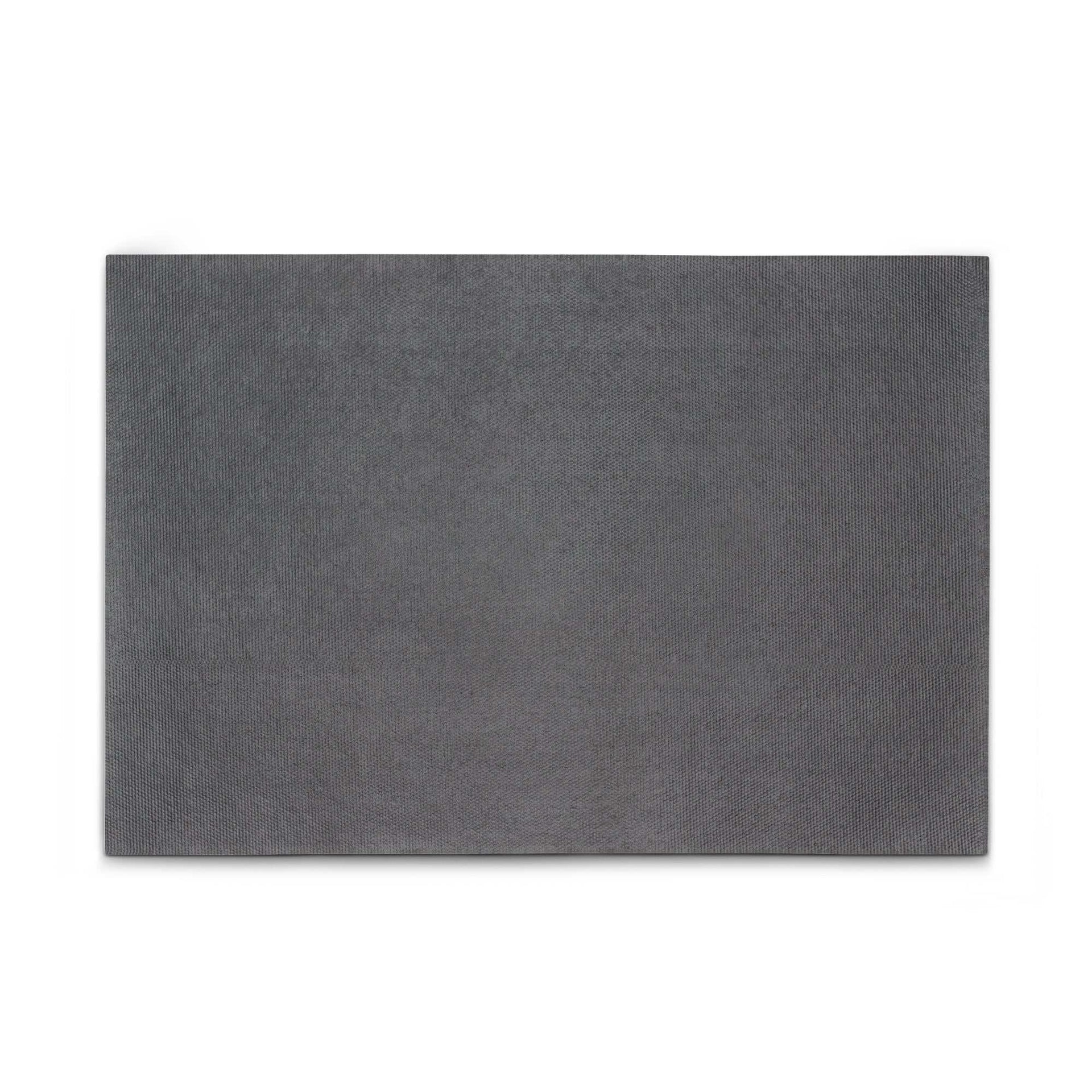 Coir Doormat - Wipe Your Paws Please, Dog Paw