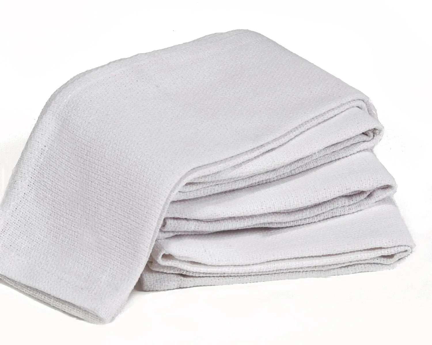 Cotton Terry Kitchen Linens set with striped and solid textures for durable, easy-clean kitchen use