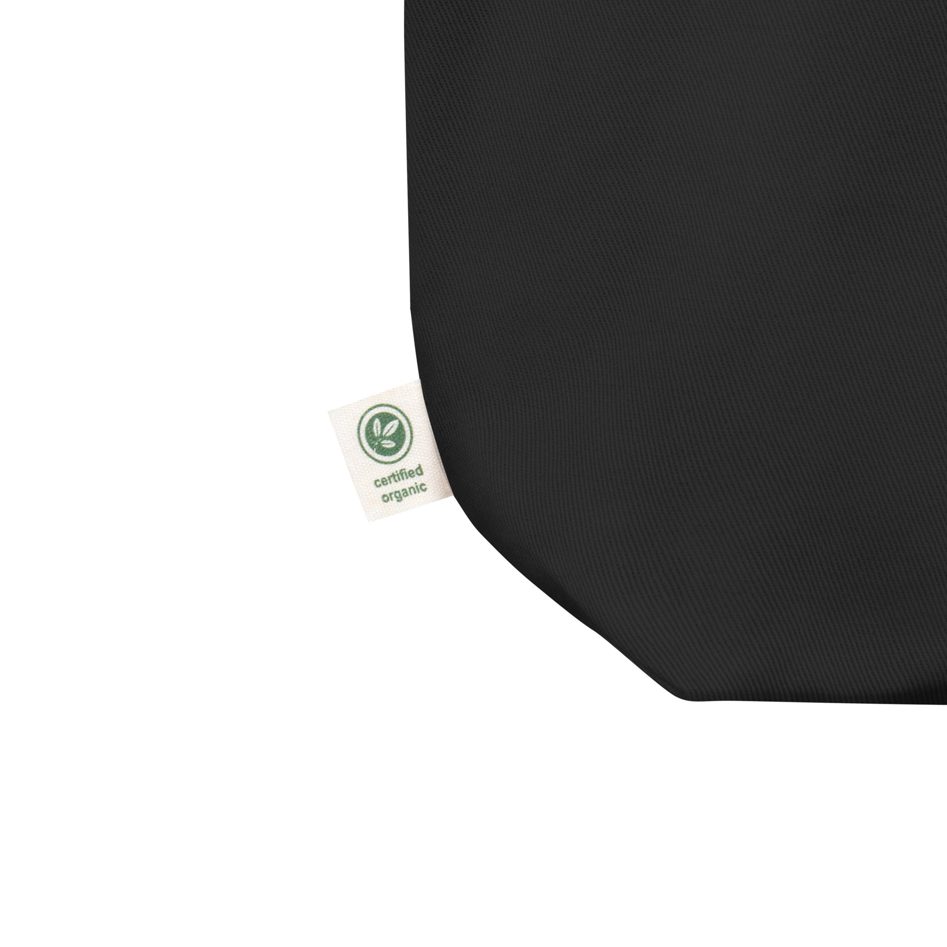 Crazy Cat Man Eco Tote Bag-4