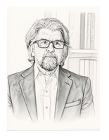 Greg Rowland Alzheimer's 