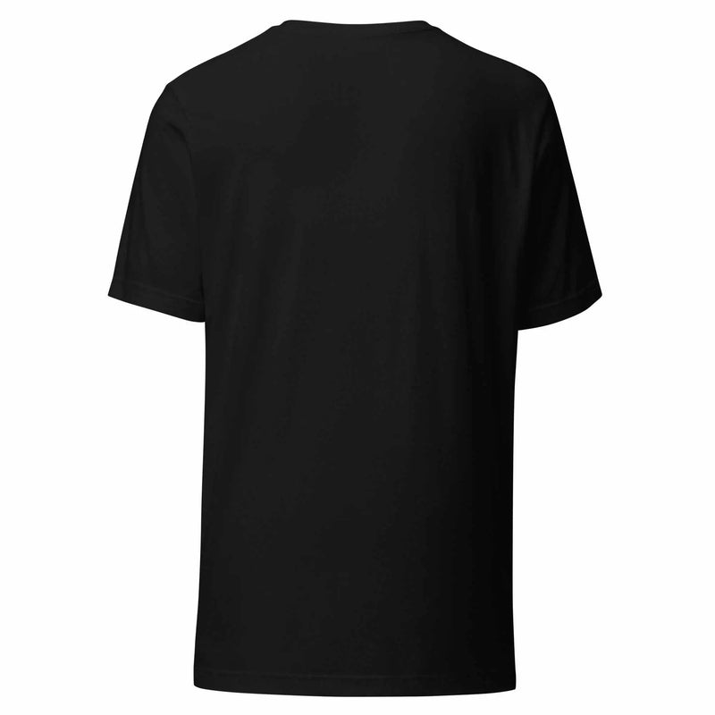 Unisex I AM AD T-Shirt by Greg's AZ Store featuring a stylish, comfortable design in casual wear style.