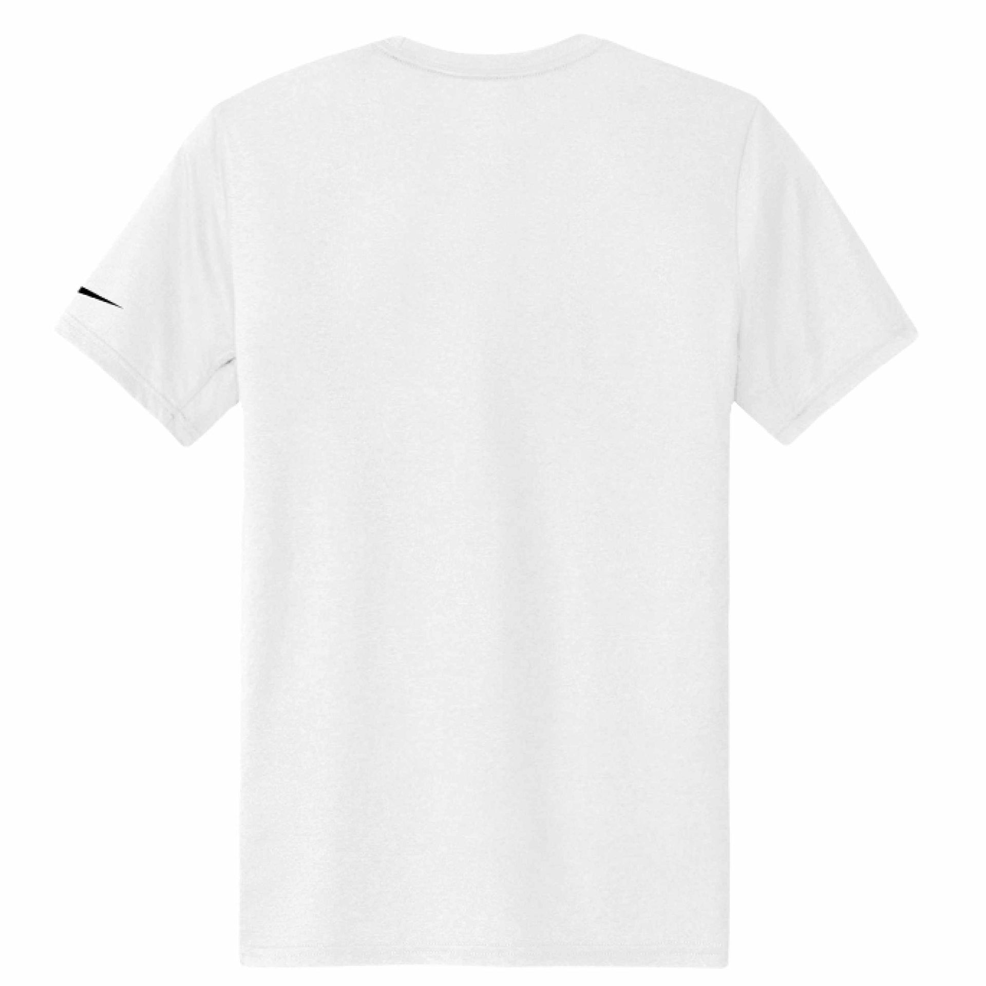 Nike Golf Dri-Fit Tee - Whoever You Are, Be The Better Person - Greg's AZ Store