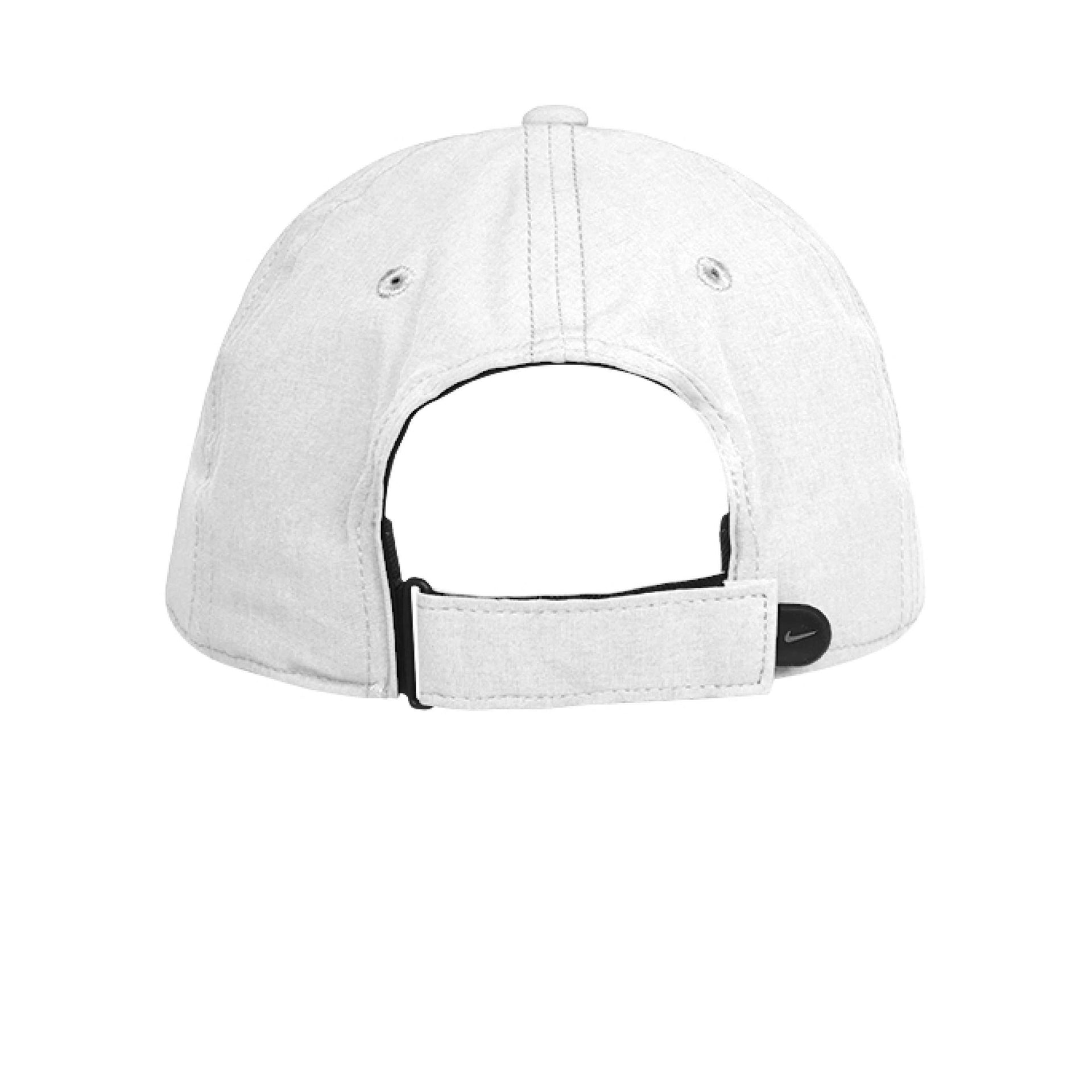 Nike Golf Hat - Elevate Your Game with the Premium "Whoever You Are, Be The Better Person" Design - Greg's AZ Store