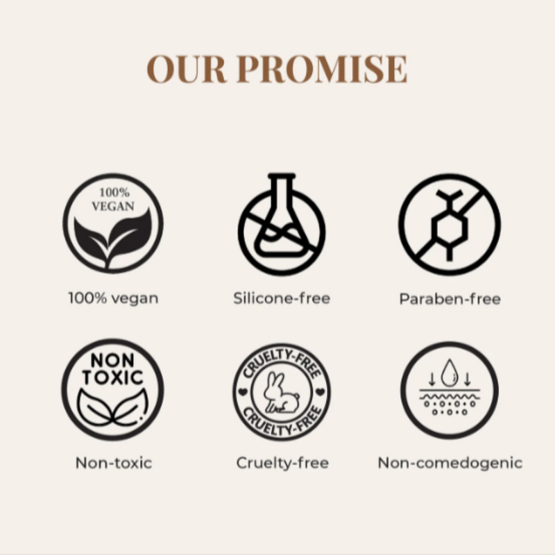 Organic Body Wash- 10 Available Fragrances - For Women