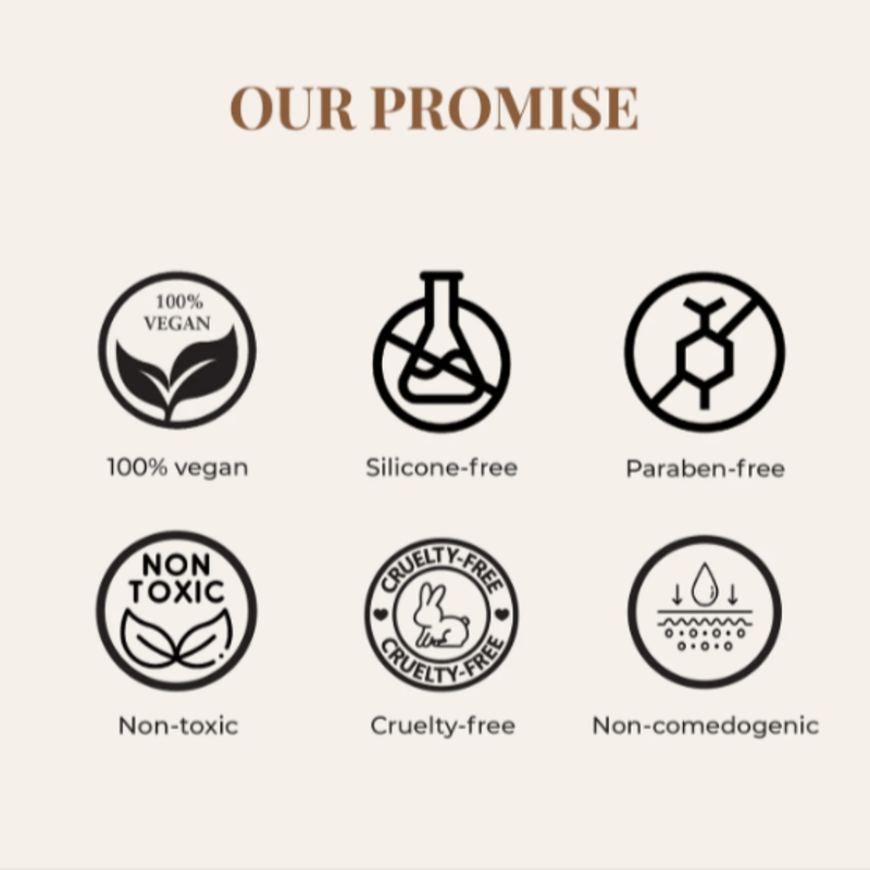 Organic Body Wash For Dry Skin 11 Fragrances - For Women