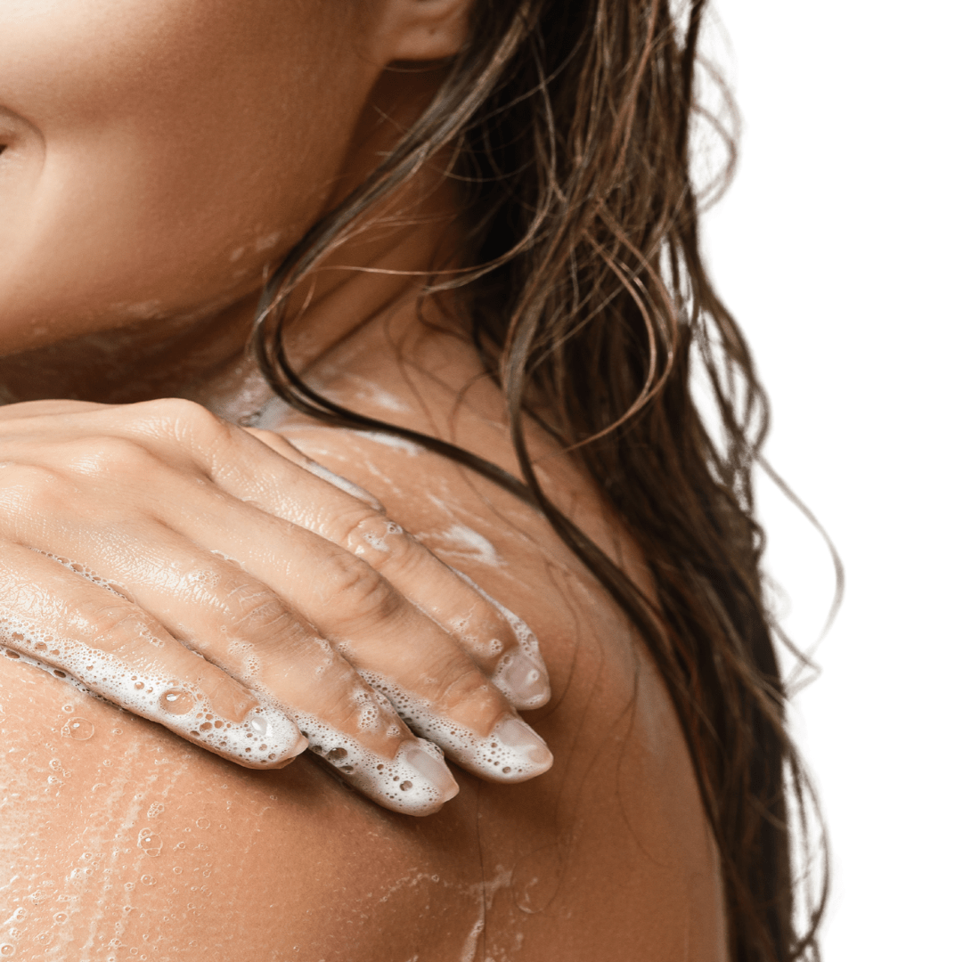 Organic Body Wash For Dry Skin 11 Fragrances - For Women