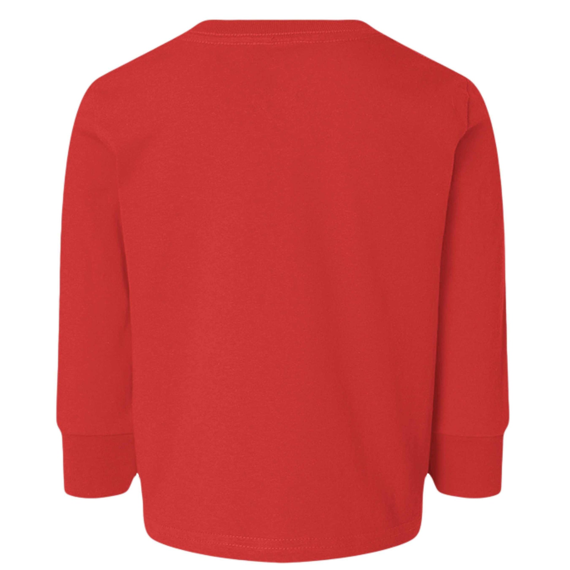 Rizz is My Superpower Toddler Sweatshirt – Fun and Cozy for Your Little One - Greg's AZ Store