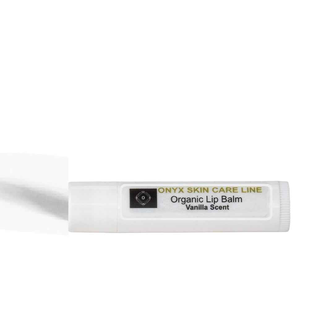 Shea Organic Lip Balm-