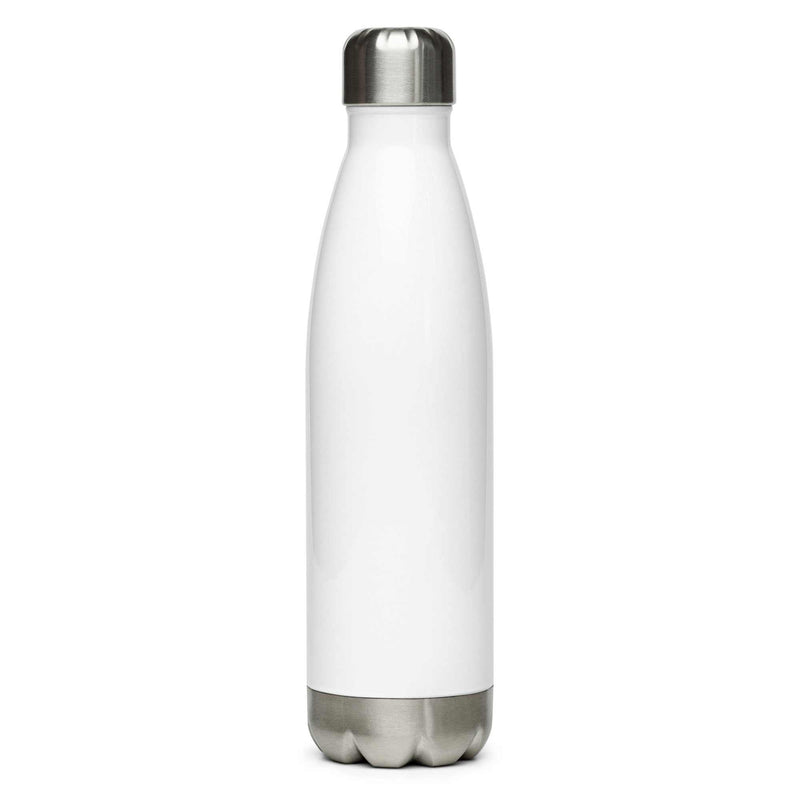 Stainless Steel Bottle with Cat Image | Hot or Cold Beverage - Greg's AZ Store