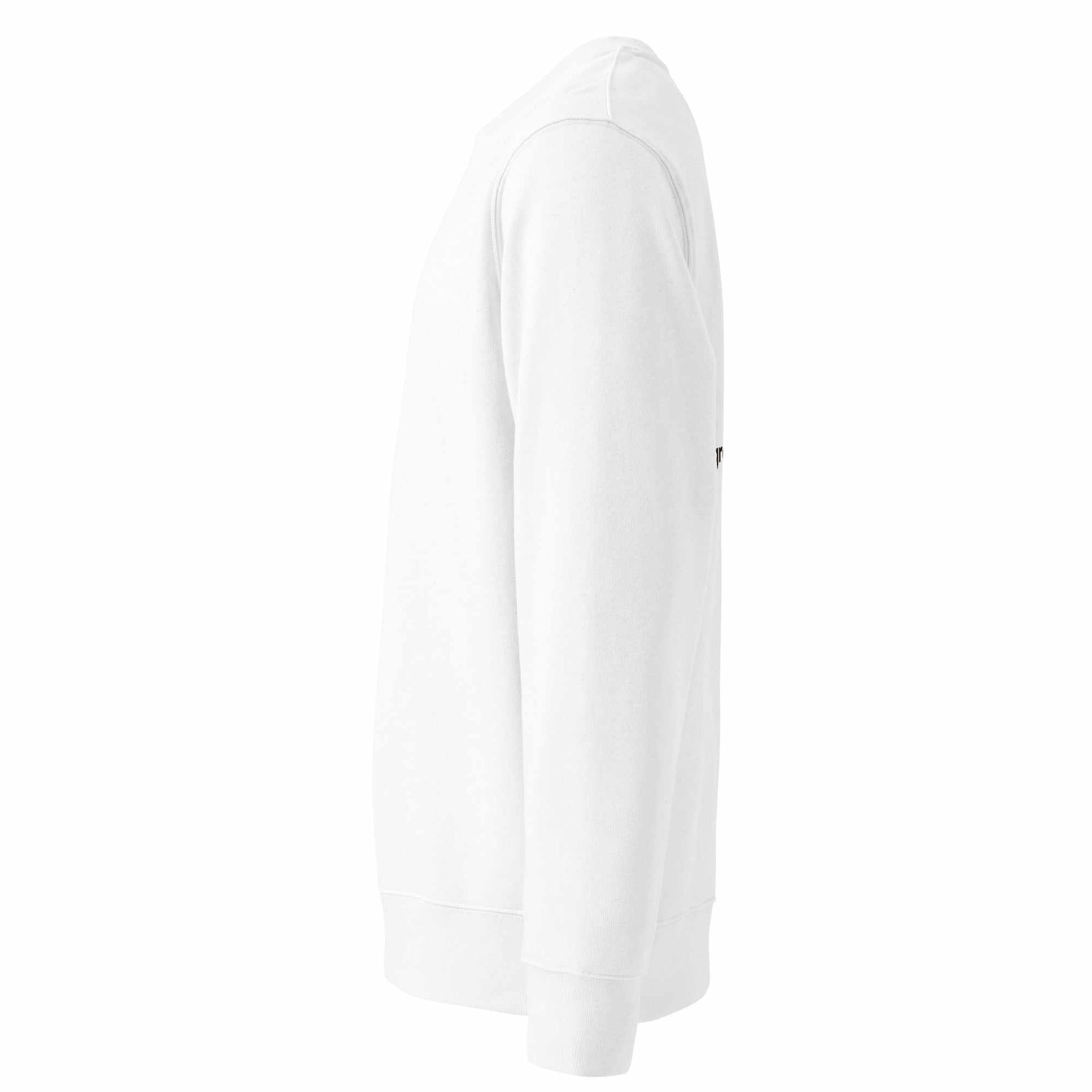 Unisex Sweatshirt Alzheimer's Awareness | "I Am With Greg As He Fights Alzheimer's" - Greg's AZ Store