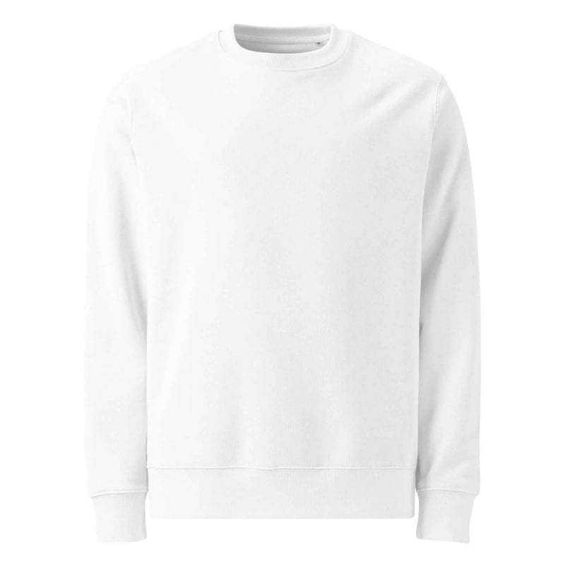 Unisex Sweatshirt Alzheimer's Awareness | "I Am With Greg As He Fights Alzheimer's" - Greg's AZ Store