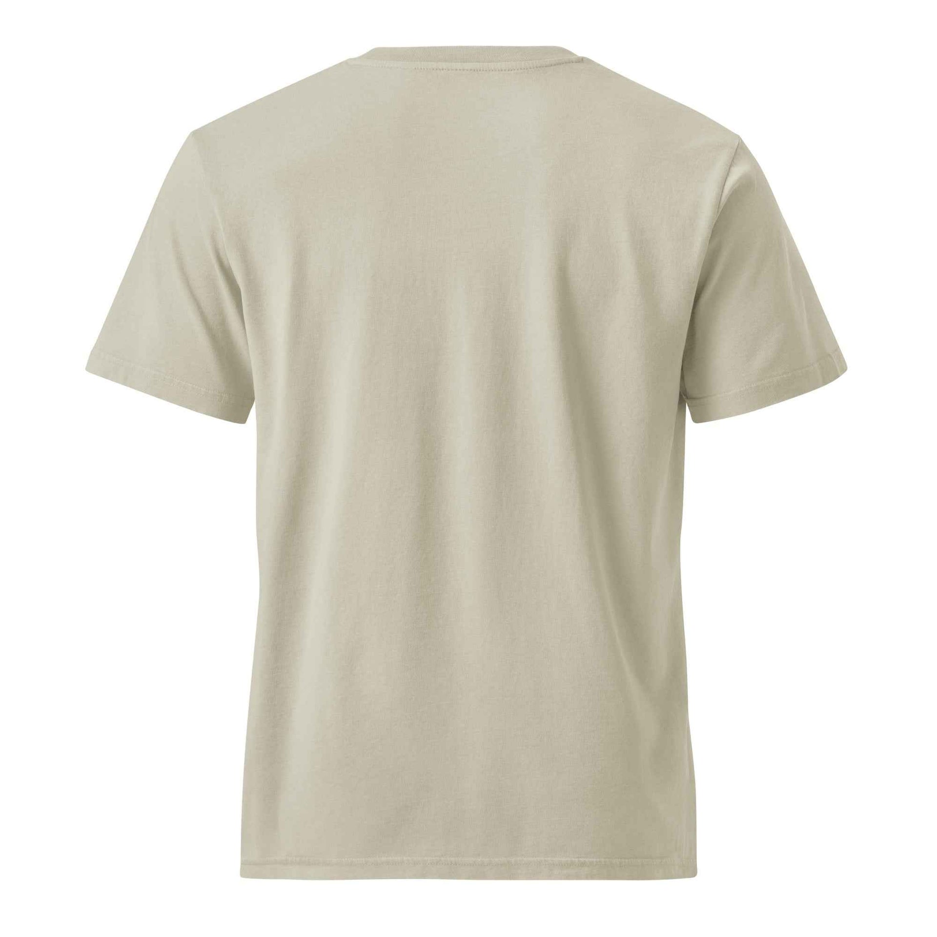 Caregivers Are Cool T-Shirt | Unisex Garment Dyed Creator 2.0 Vintage by Stanley/Stella - Greg's AZ Store