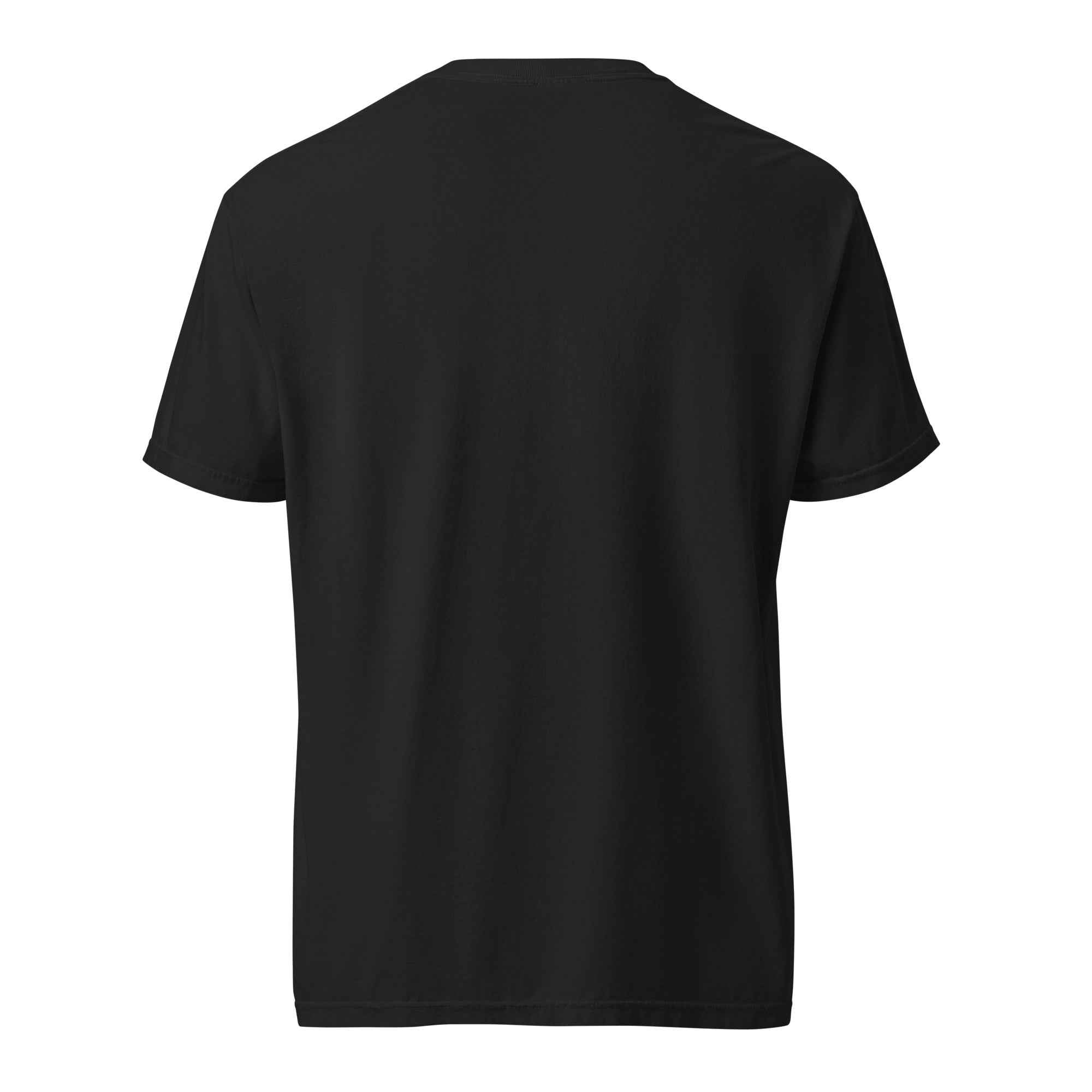 Impact Vote Tee - Bold & Garment-Dyed Style - Greg's AZ Store
