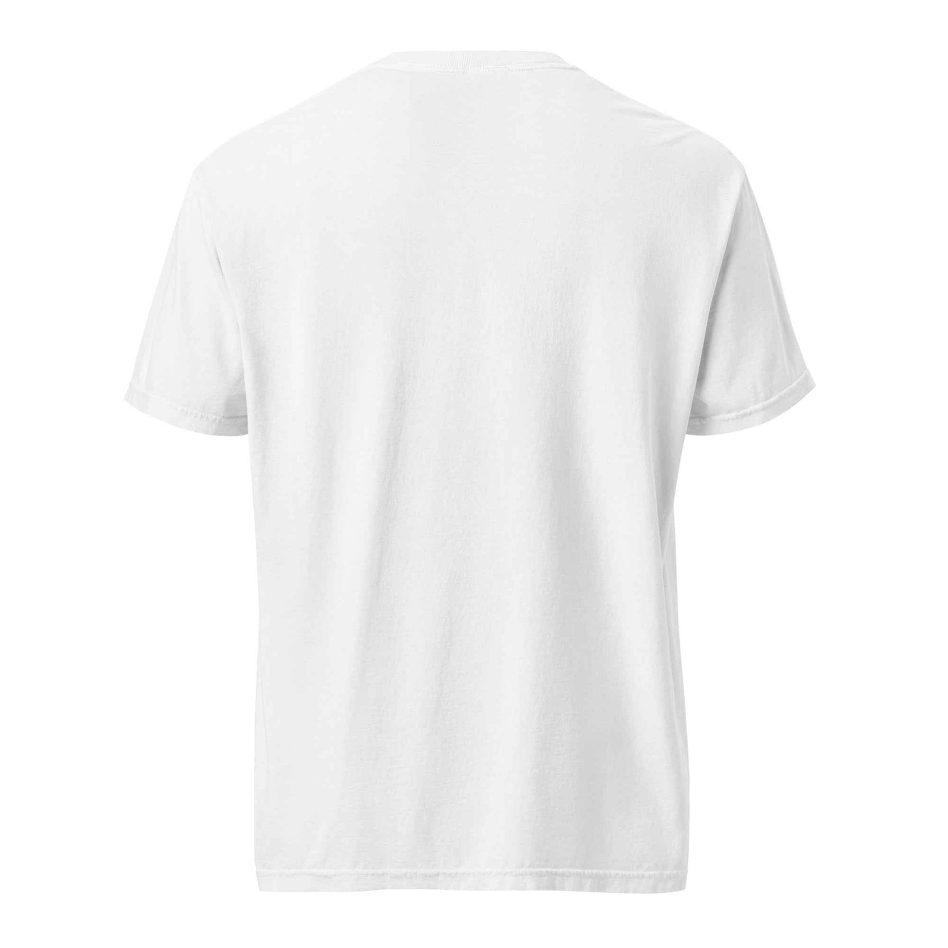 At My Age I Need Glasses Women's Garment-Dyed Heavyweight T-Shirt - I Need Glasses T-Shirt - Greg's AZ Store
