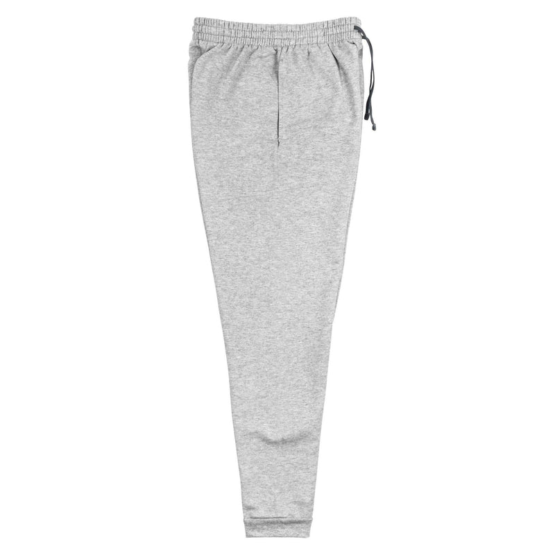 Unisex Joggers Cat Man Signature Logo Alzheimer's Awareness - Greg's AZ Store