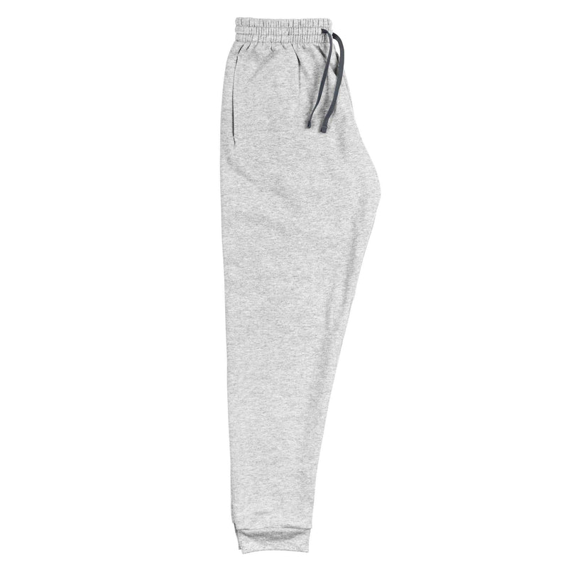 Unisex Joggers Cat Man Signature Logo Alzheimer's Awareness - Greg's AZ Store