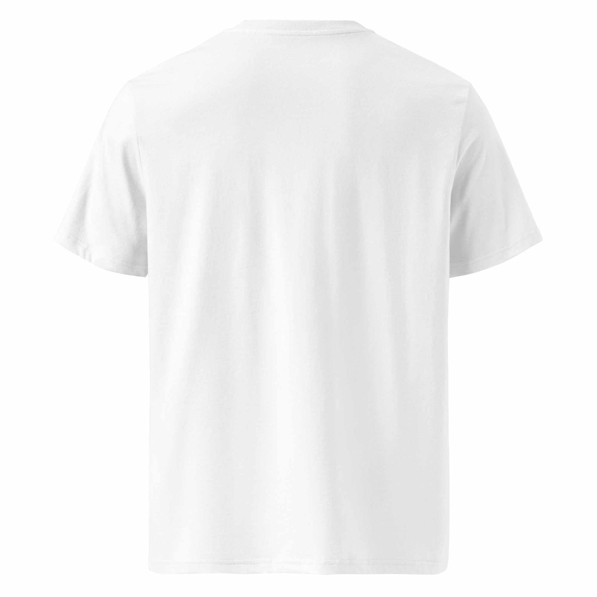Custom Cat Shirt - Stanley/Stella Unisex Organic Cotton T-Shirt - Greg's AZ Store