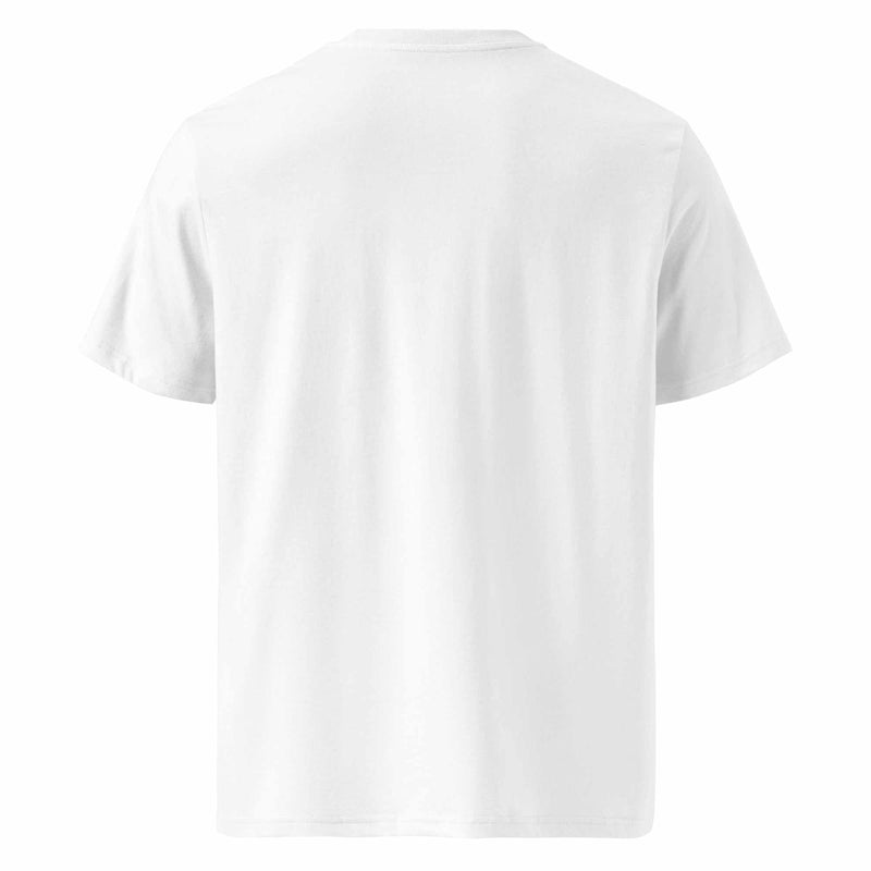 Custom Cat Shirt - Stanley/Stella Unisex Organic Cotton T-Shirt - Greg's AZ Store