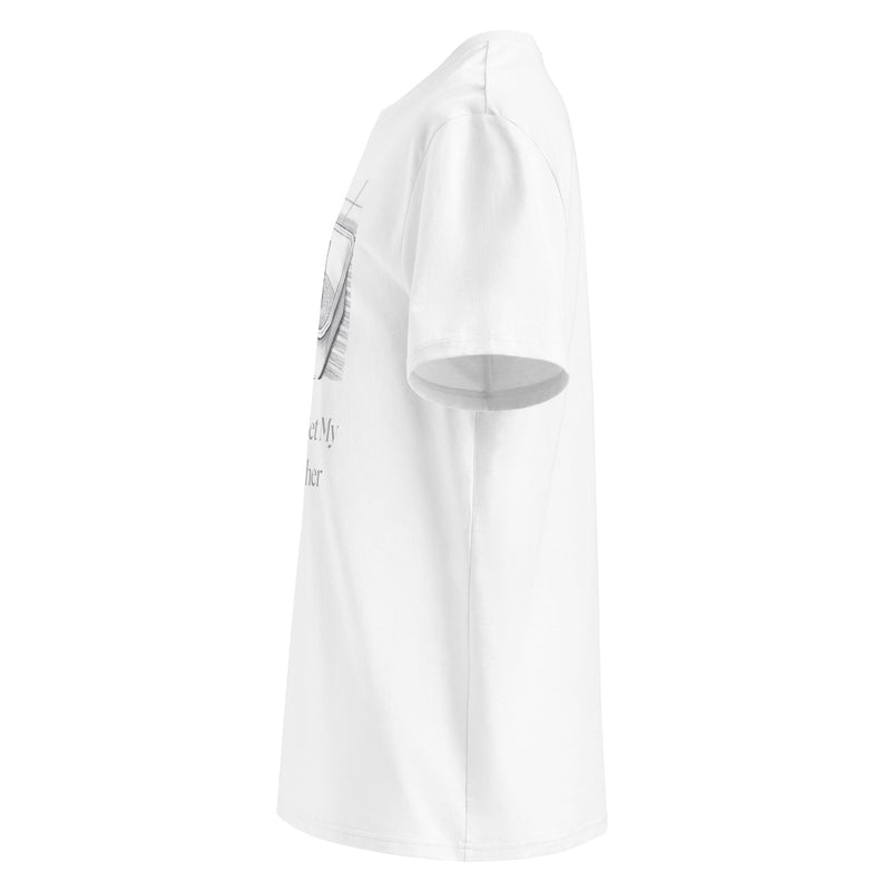 "Trying To Get My Shit Together" Unisex Stanley/Stella Organic Cotton T-Shirt