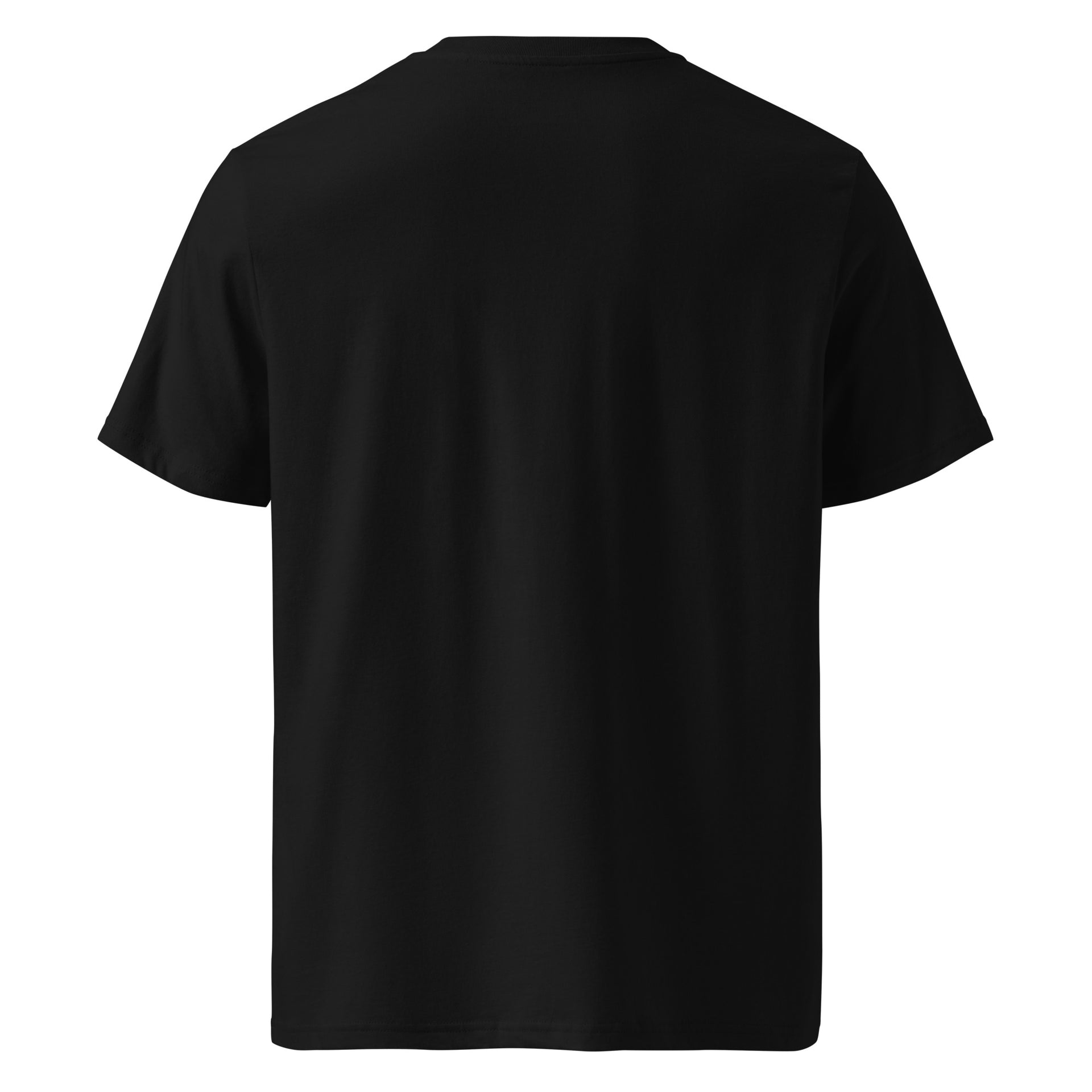 Unisex Thankful Graphic T-Shirt with Ribbed Collar | Stanley/Stella - Greg's AZ Store