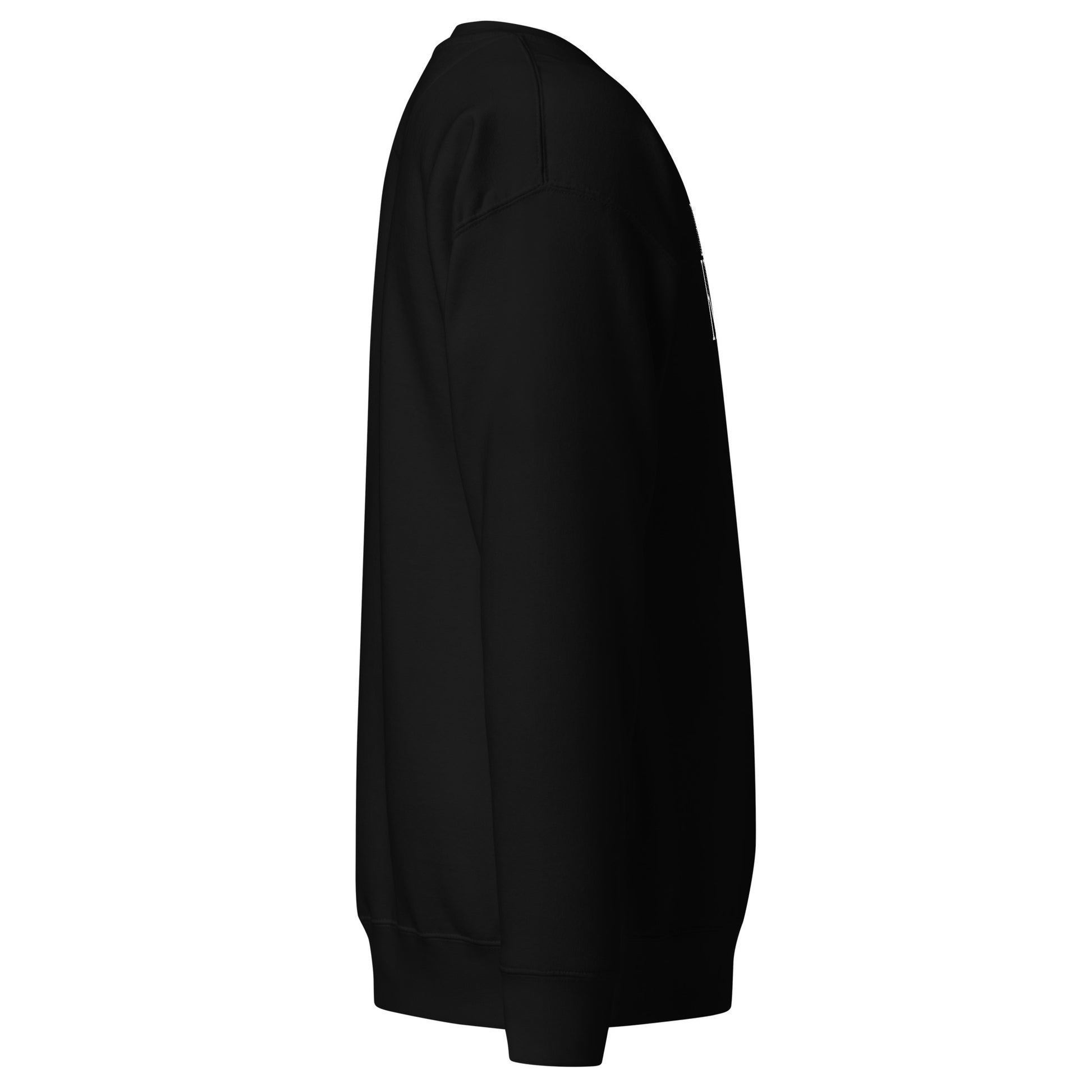 "Be Kind" Unisex Premium Sweatshirt