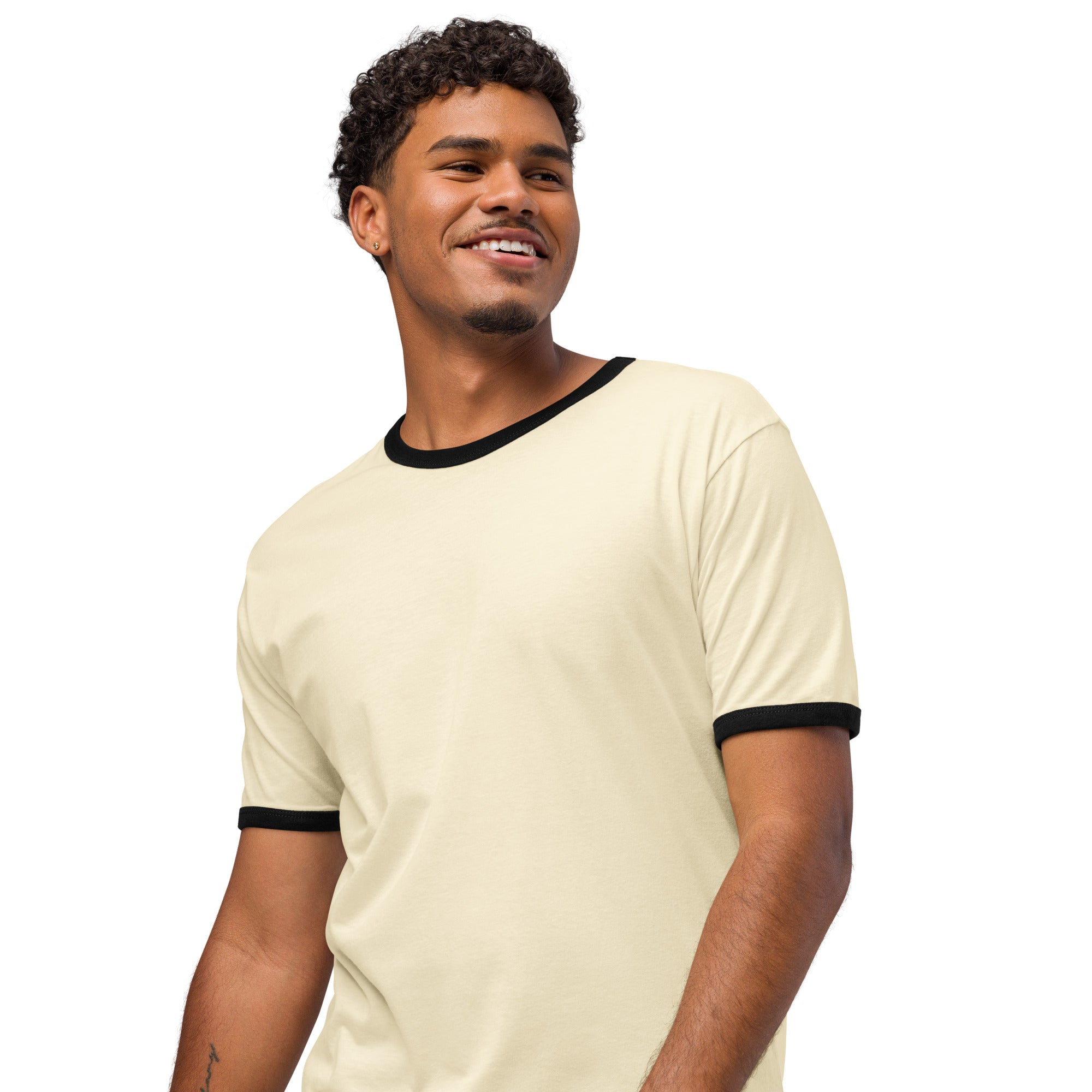 Unisex Alzheimer's Awareness T-Shirt | Cotton Comfort with Forget-Me-Not Design
