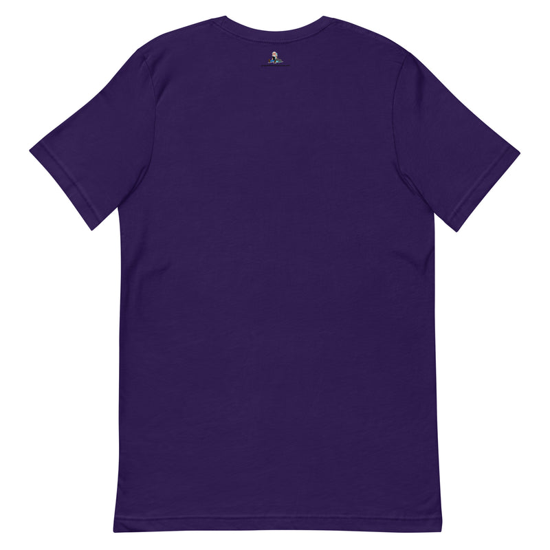 Memories Matter Alzheimer's Awareness T-Shirt | Bella + Canvas 100% Cotton Design - Greg's AZ Store