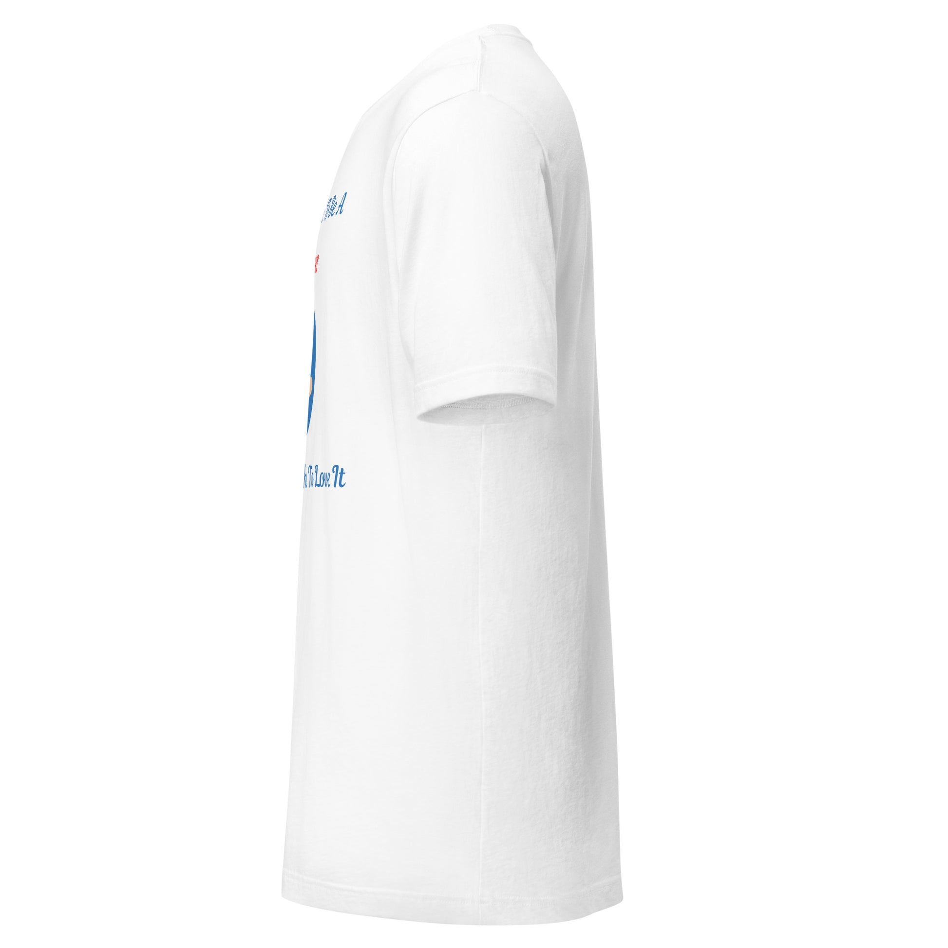 Caregiver & Alzheimer's Awareness Unisex T-Shirt