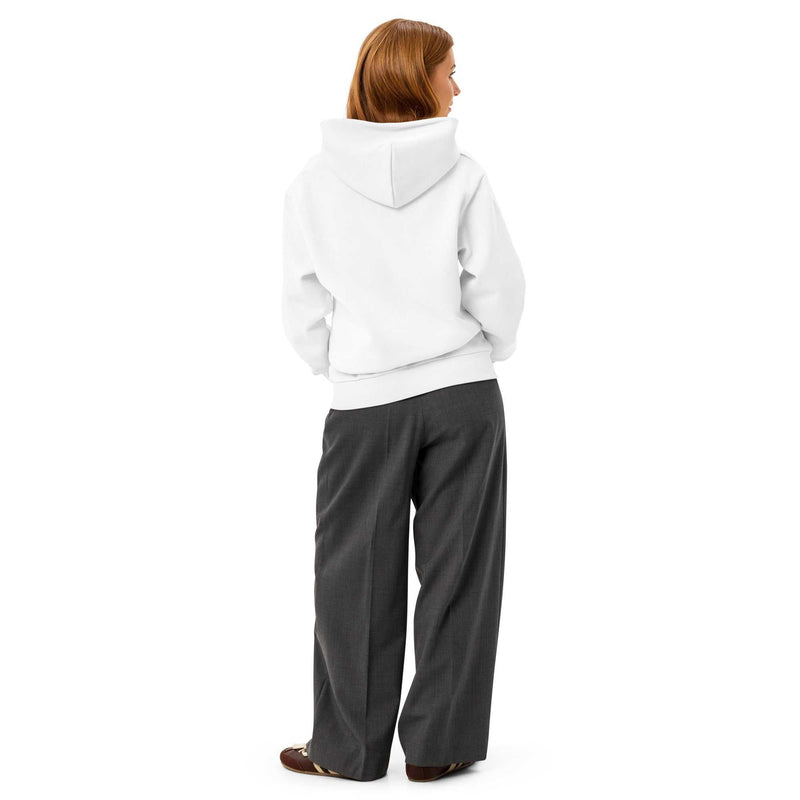 Unisex Urban Fleece Hoodie - Alzheimer's Sucks