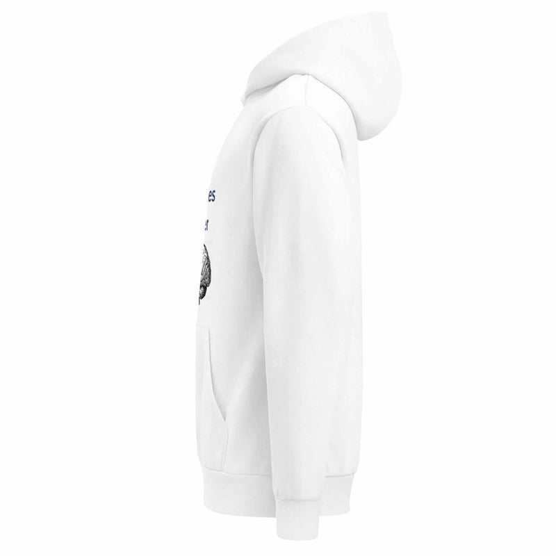 Unisex Urban Hoodie - Memories Matter Graphic | Alzheimer's Awareness - Greg's AZ Store