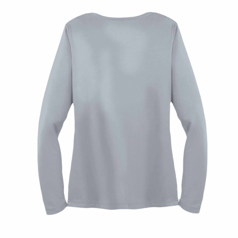 Sport-Tek Women's Long Sleeve Tee Shirt - Be The Better Person, Whoever You Are - Greg's AZ Store