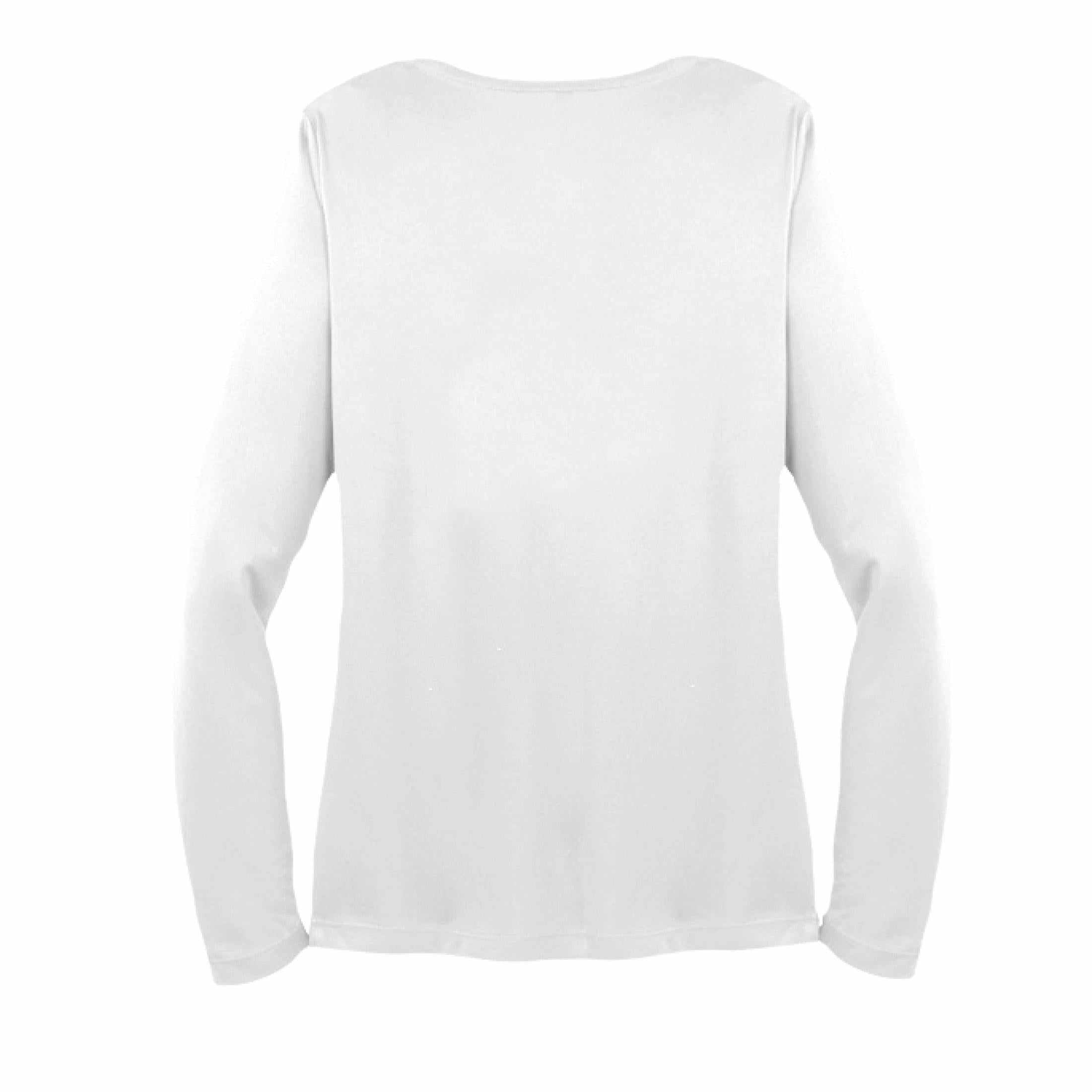 Sport-Tek Women's Long Sleeve Tee Shirt - Be The Better Person, Whoever You Are - Greg's AZ Store