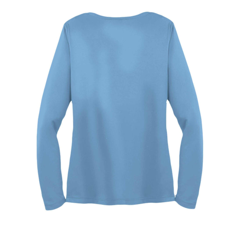 Sport-Tek Women's Long Sleeve Tee Shirt - Be The Better Person, Whoever You Are - Greg's AZ Store
