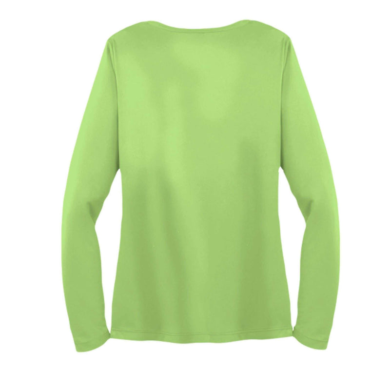 Sport-Tek Women's Long Sleeve Tee Shirt - Be The Better Person, Whoever You Are - Greg's AZ Store