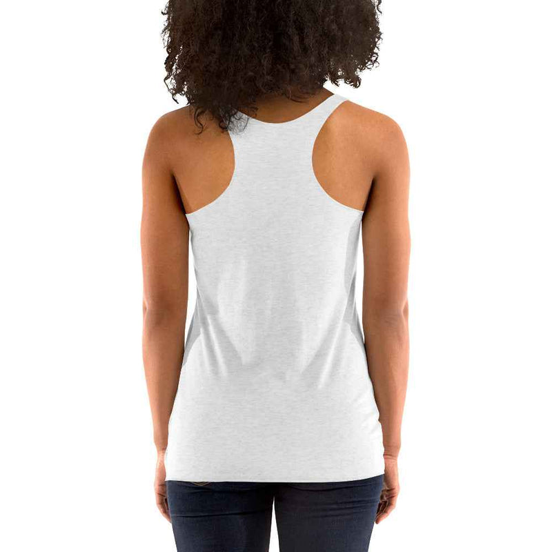 I Have It All Together, I Just Forgot Where I Put It! Alzheimer's Awareness Women's Racerback Tank Top - Greg's AZ Store