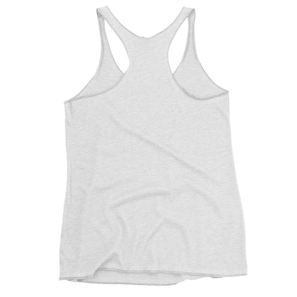 I Have It All Together, I Just Forgot Where I Put It! Alzheimer's Awareness Women's Racerback Tank Top - Greg's AZ Store