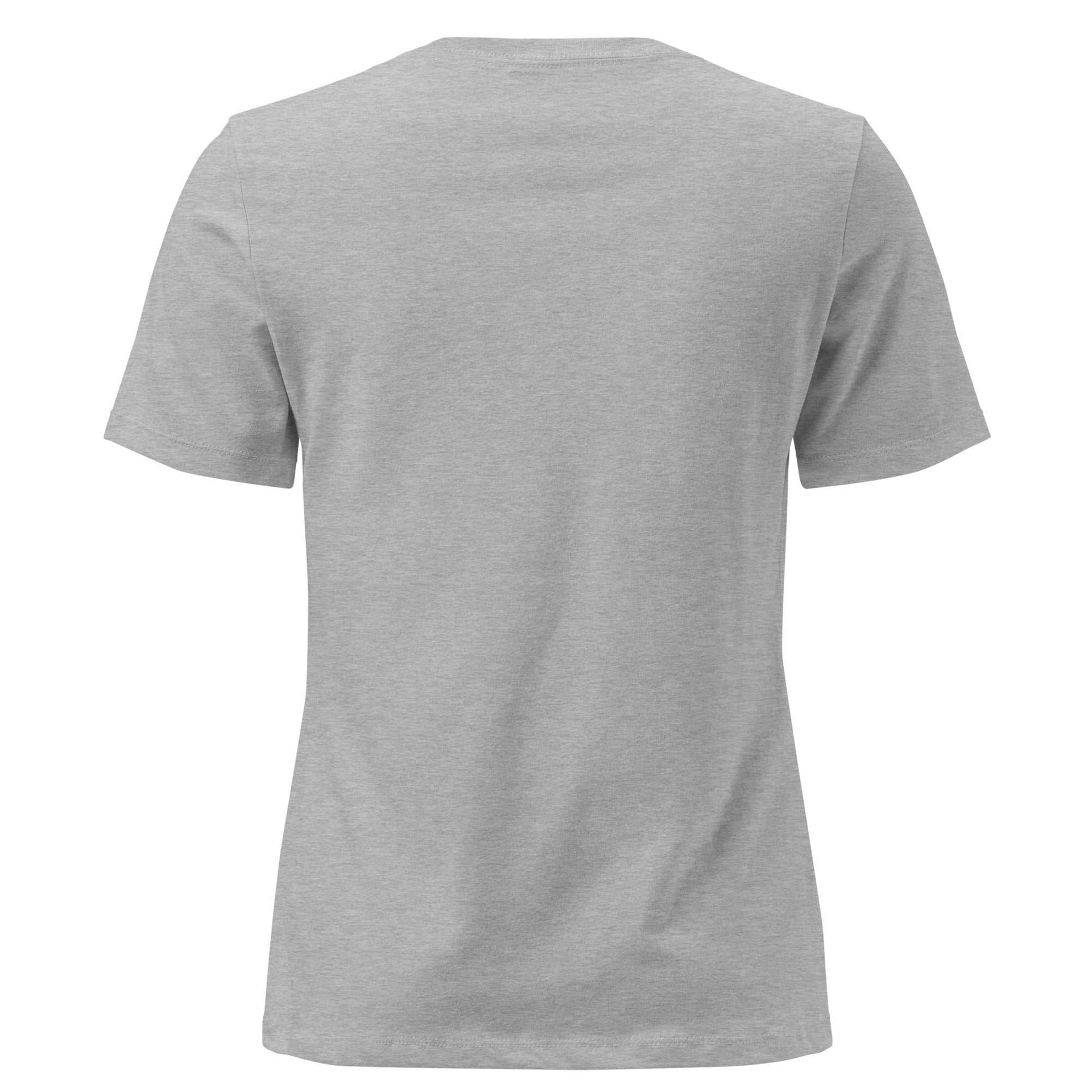 Real Women Love Infusions T-Shirt - Stylish Comfort for Every Day - Greg's AZ Store