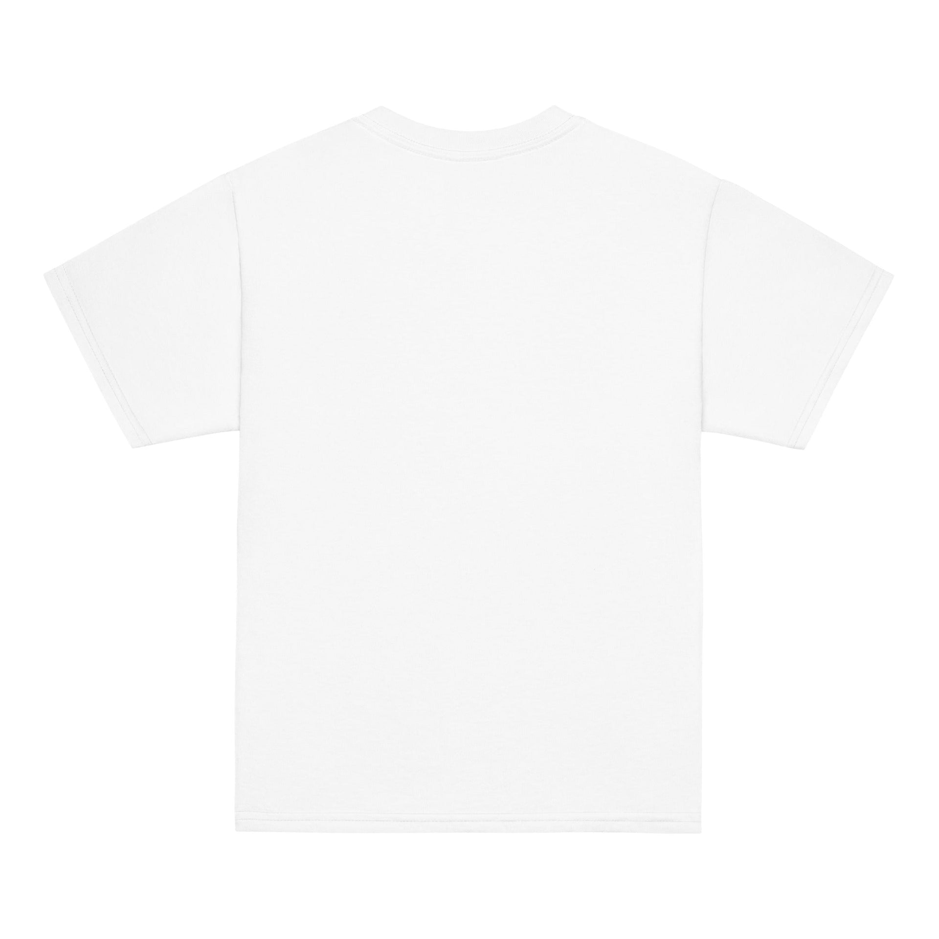 KINDNESS IS MY SUPERPOWER Youth Classic Cotton Tee Shirt - Kindness Superpower Youth Tee Shirt - Greg's AZ Store