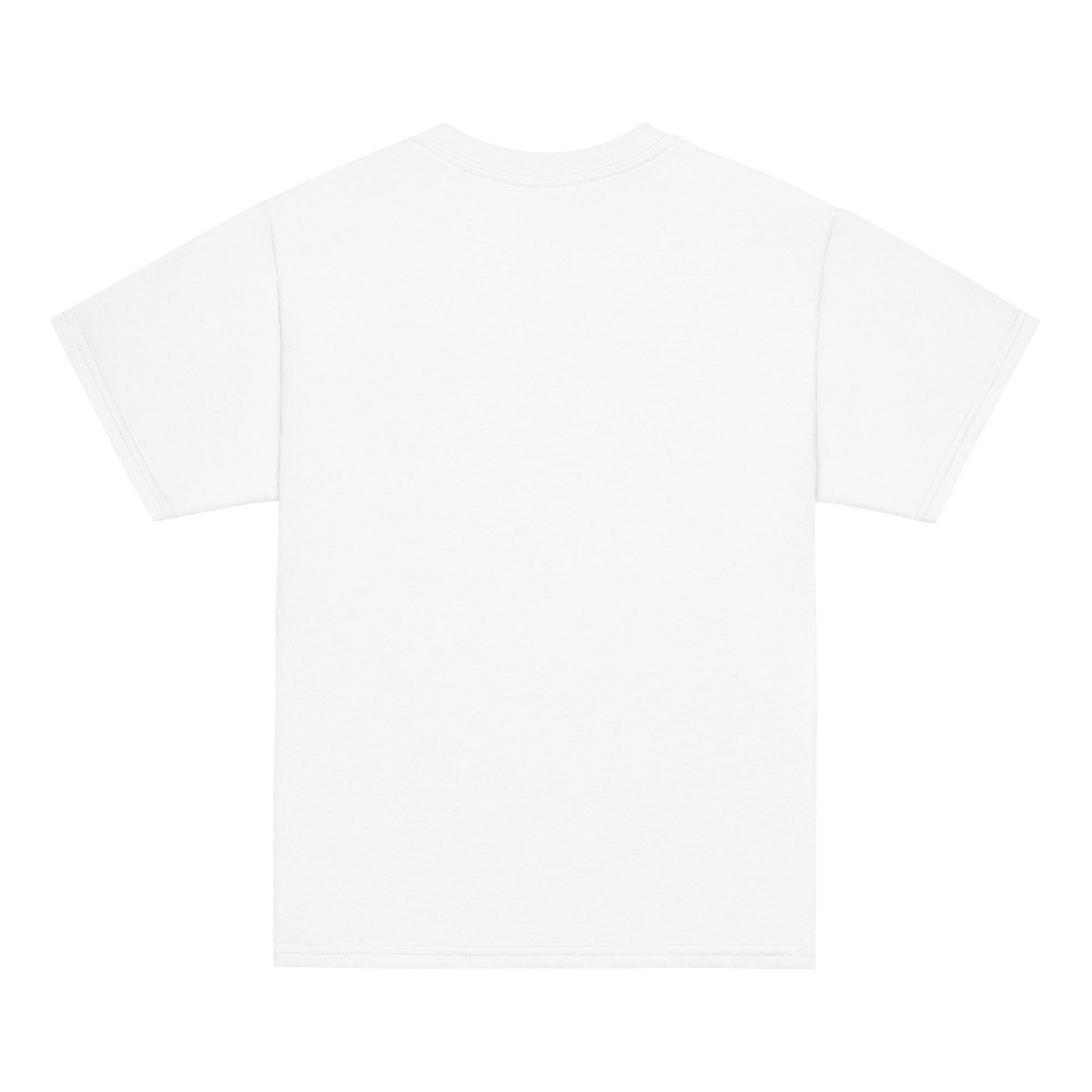 KINDNESS IS MY SUPERPOWER Youth Classic Cotton Tee Shirt - Kindness Superpower Youth Tee Shirt - Greg's AZ Store