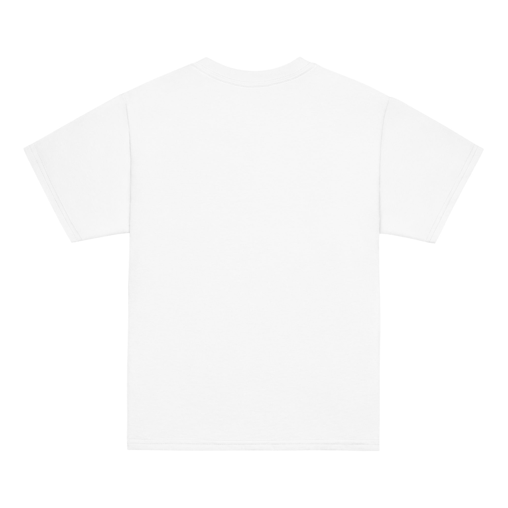 KINDNESS IS MY SUPERPOWER Youth Classic Cotton Tee Shirt - Kindness Superpower Youth Tee Shirt - Greg's AZ Store