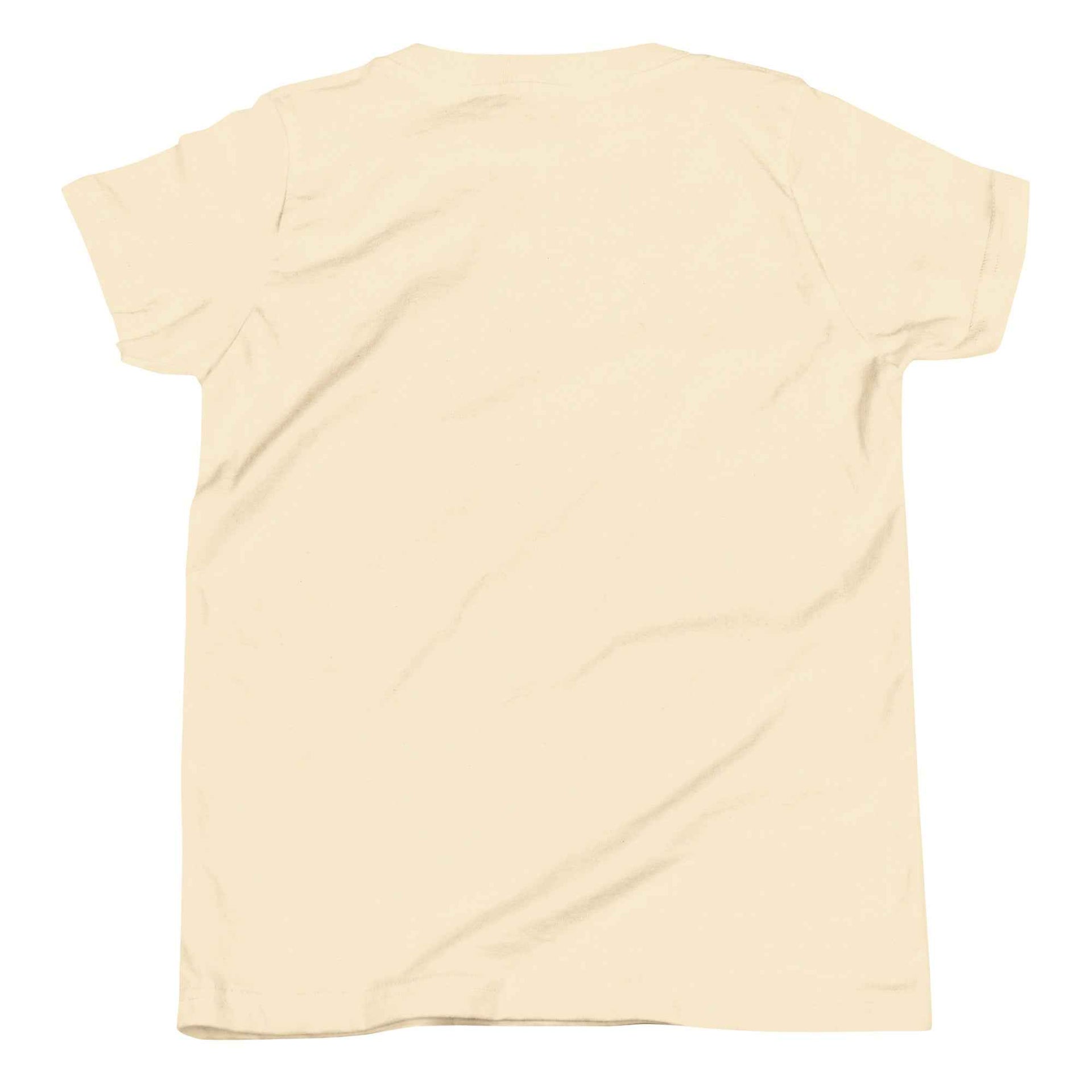 It's Cool To Be Kind T-Shirt -Youth Short Sleeve - Spread Kindness and Style - Greg's AZ Store